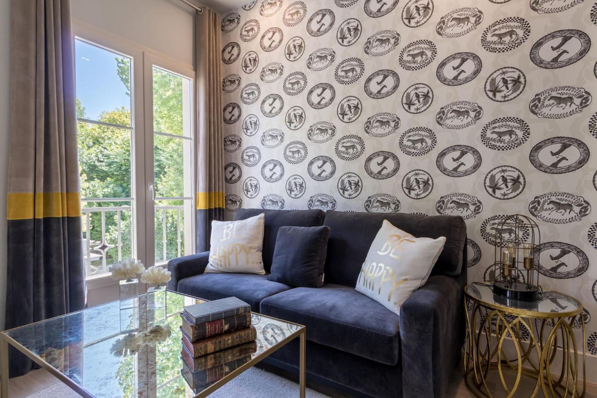 Trinidad Deluxe 2 Apartment กรานาดา ภายนอก รูปภาพ