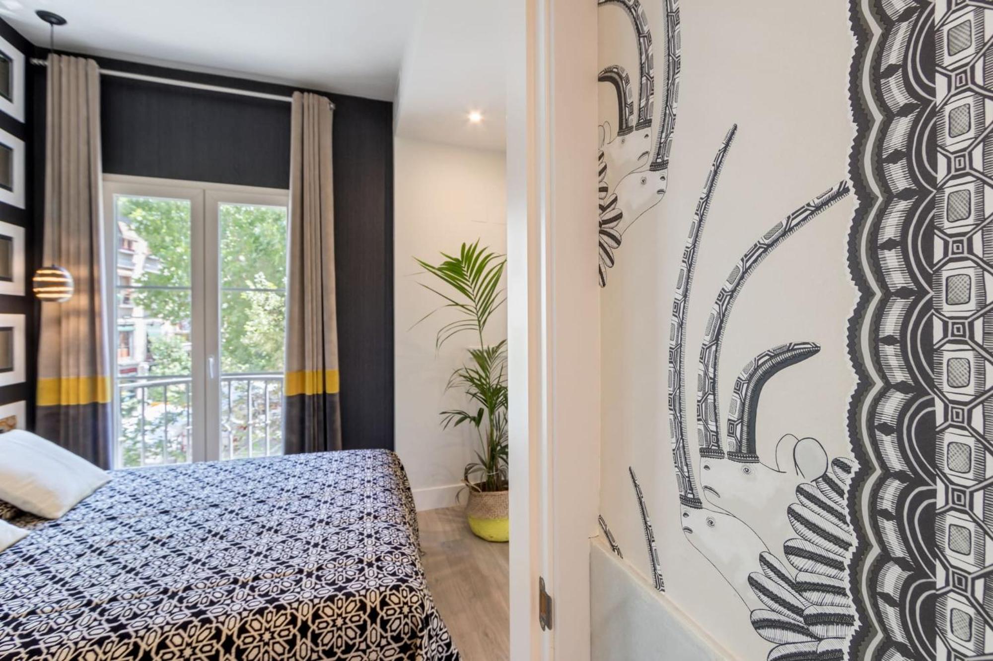 Trinidad Deluxe 2 Apartment กรานาดา ภายนอก รูปภาพ